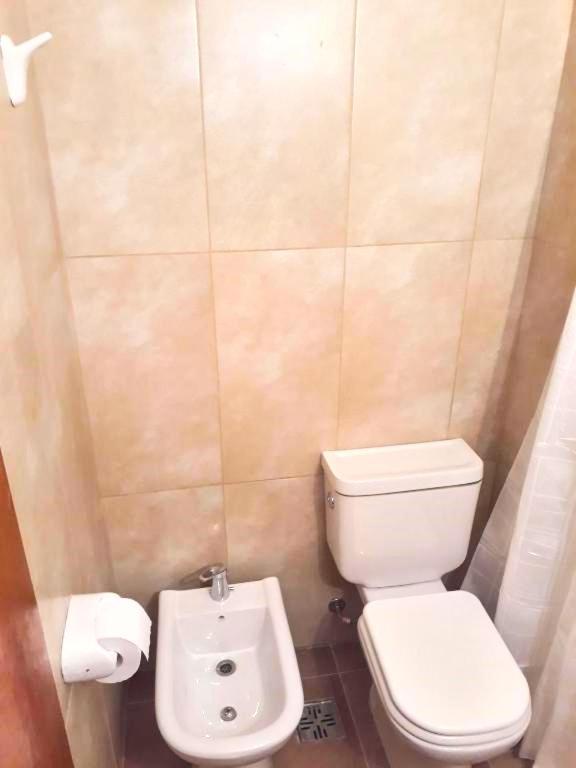 Apartamento Cálido Y Luminoso Departamento