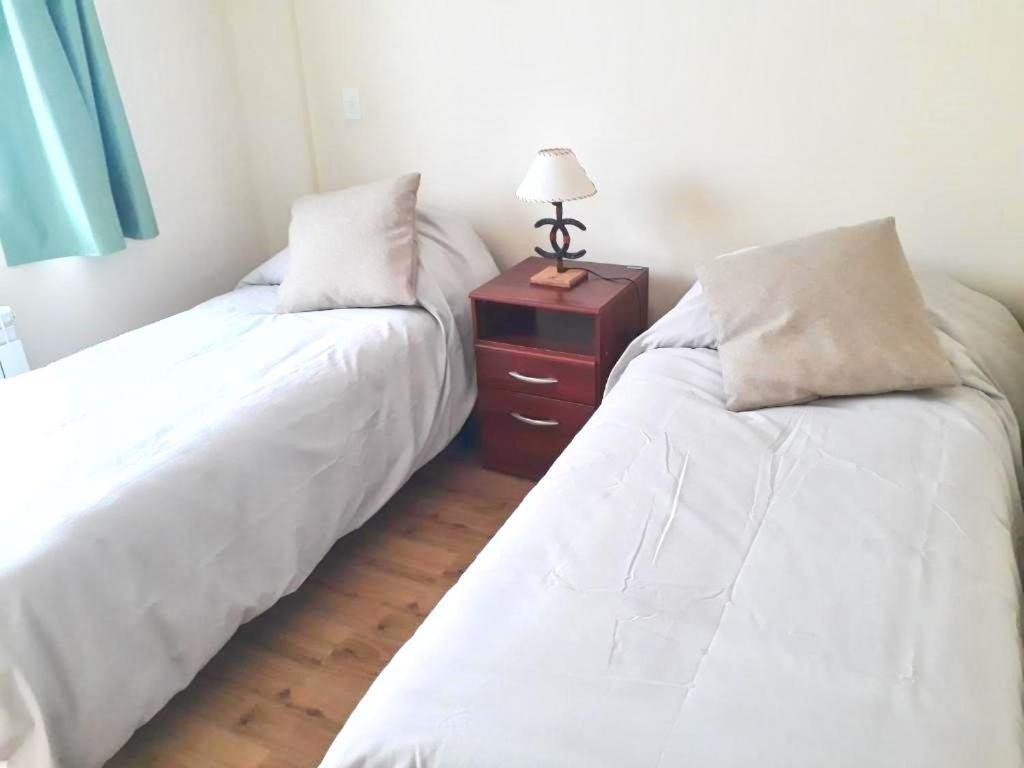 Apartamento Cálido Y Luminoso Departamento San Carlos de Bariloche