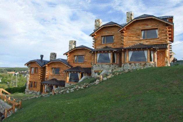 Chesa Engadina San Carlos de Bariloche
