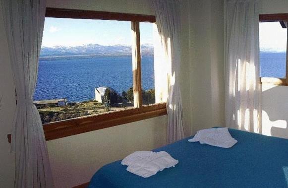 Chesa Engadina San Carlos de Bariloche
