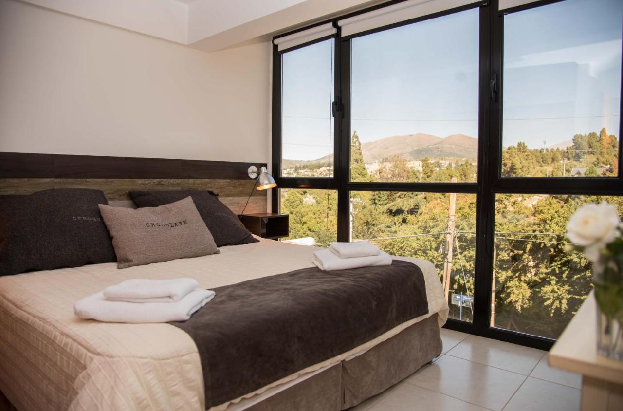 Apartamento Depto Con Cochera Di Legno *