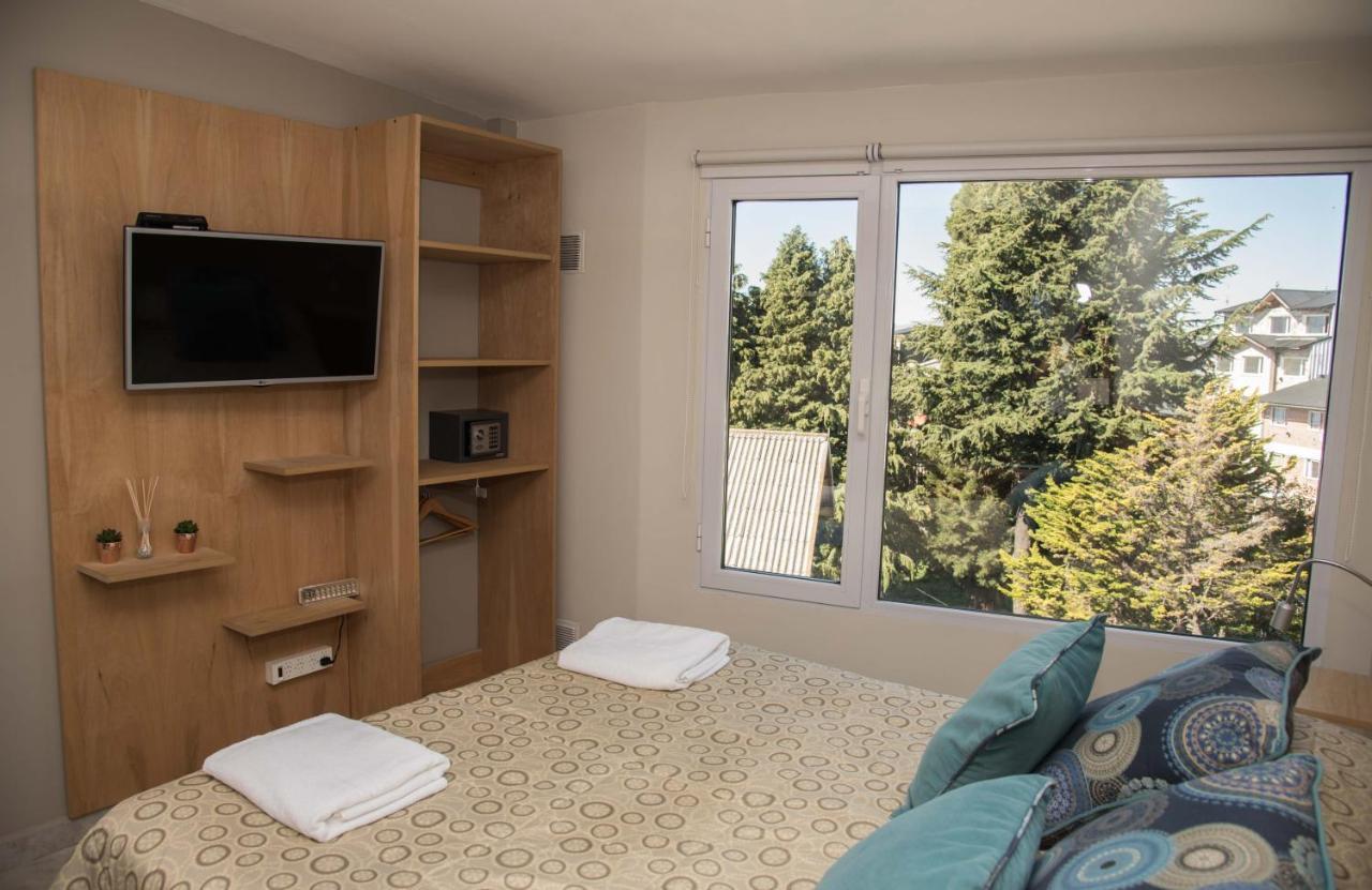 Depto Con Terraza Y Parilla Piccolino Apartamento *