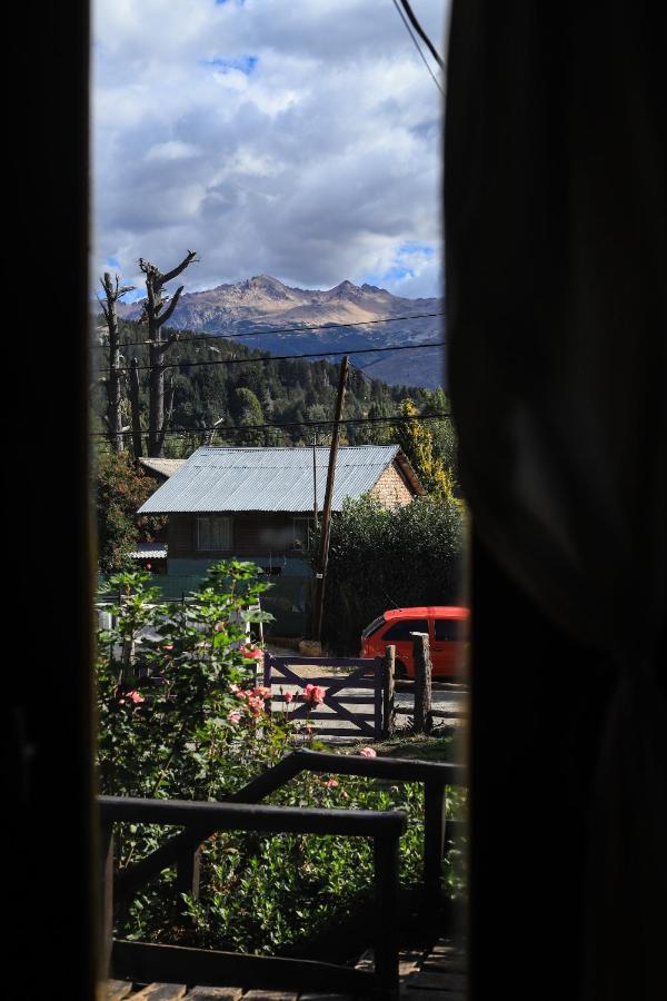 Hostal Km Alaska