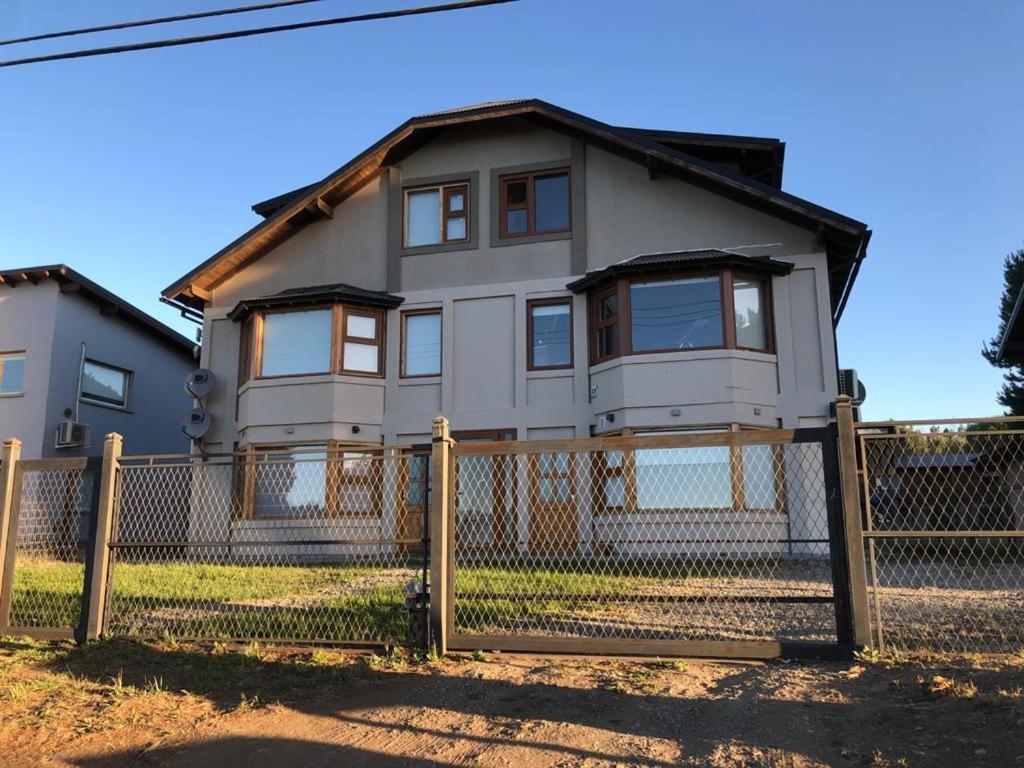 Aldea Del Este- Apartamento San Carlos de Bariloche