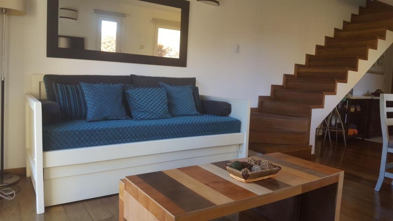 Duplex En La Base Del Cerro *