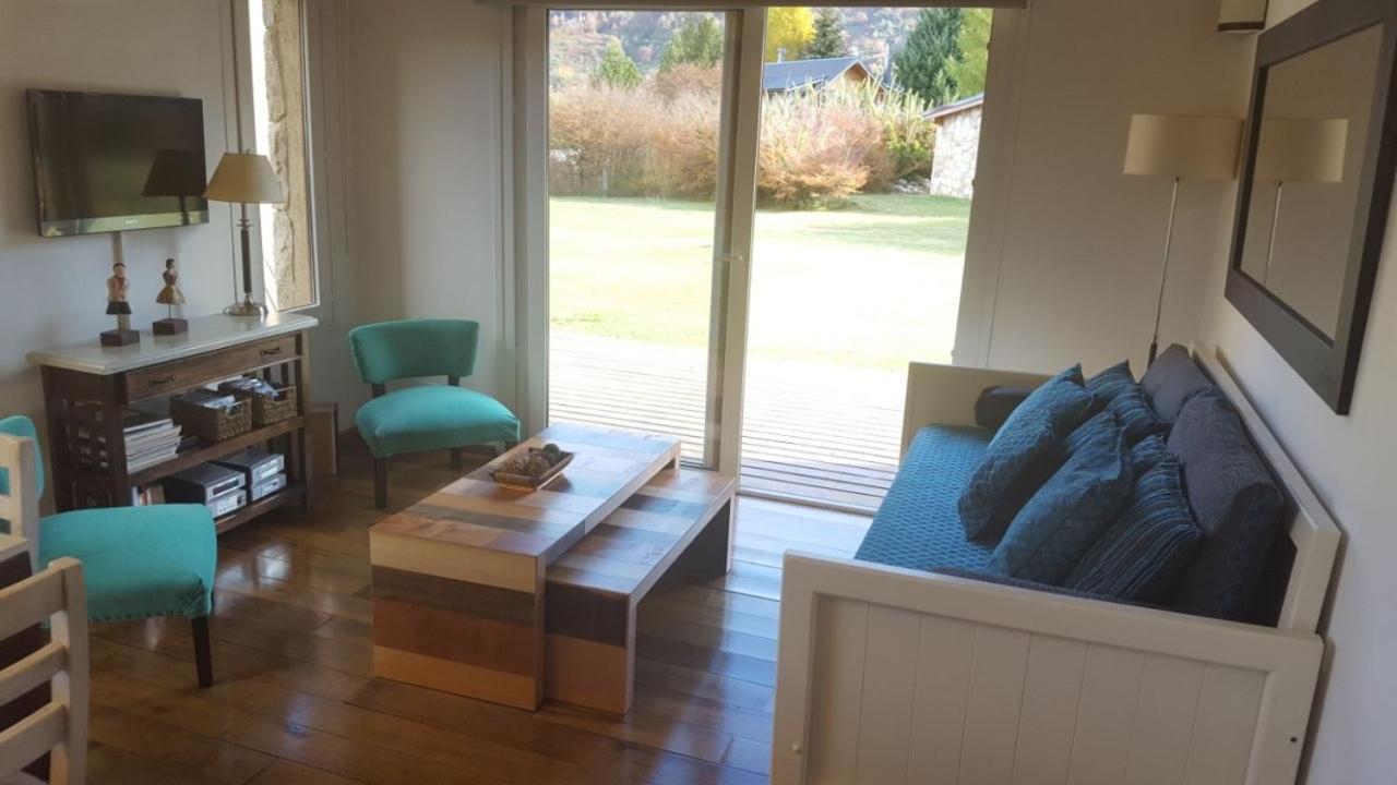 Duplex En La Base Del Cerro Apartamento