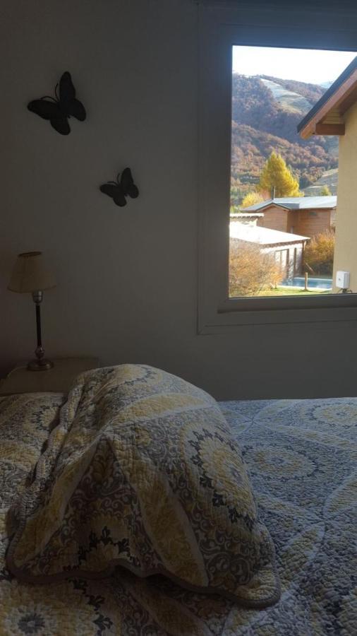 Duplex En La Base Del Cerro * San Carlos de Bariloche