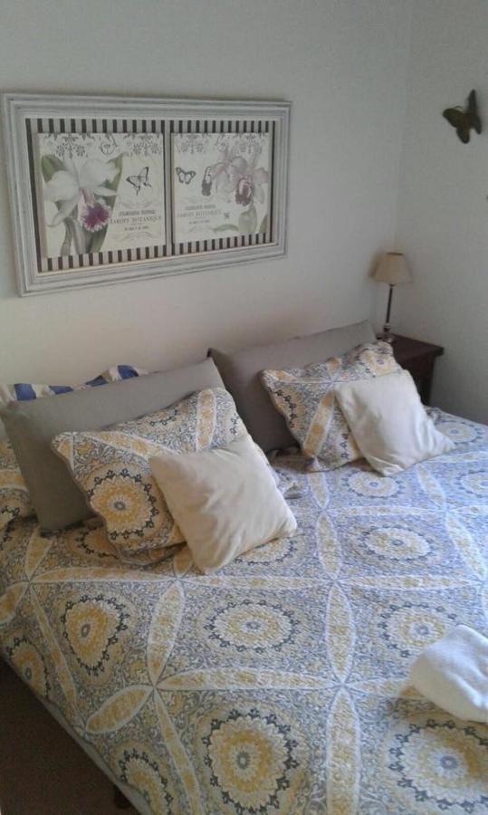 Duplex En La Base Del Cerro Apartamento