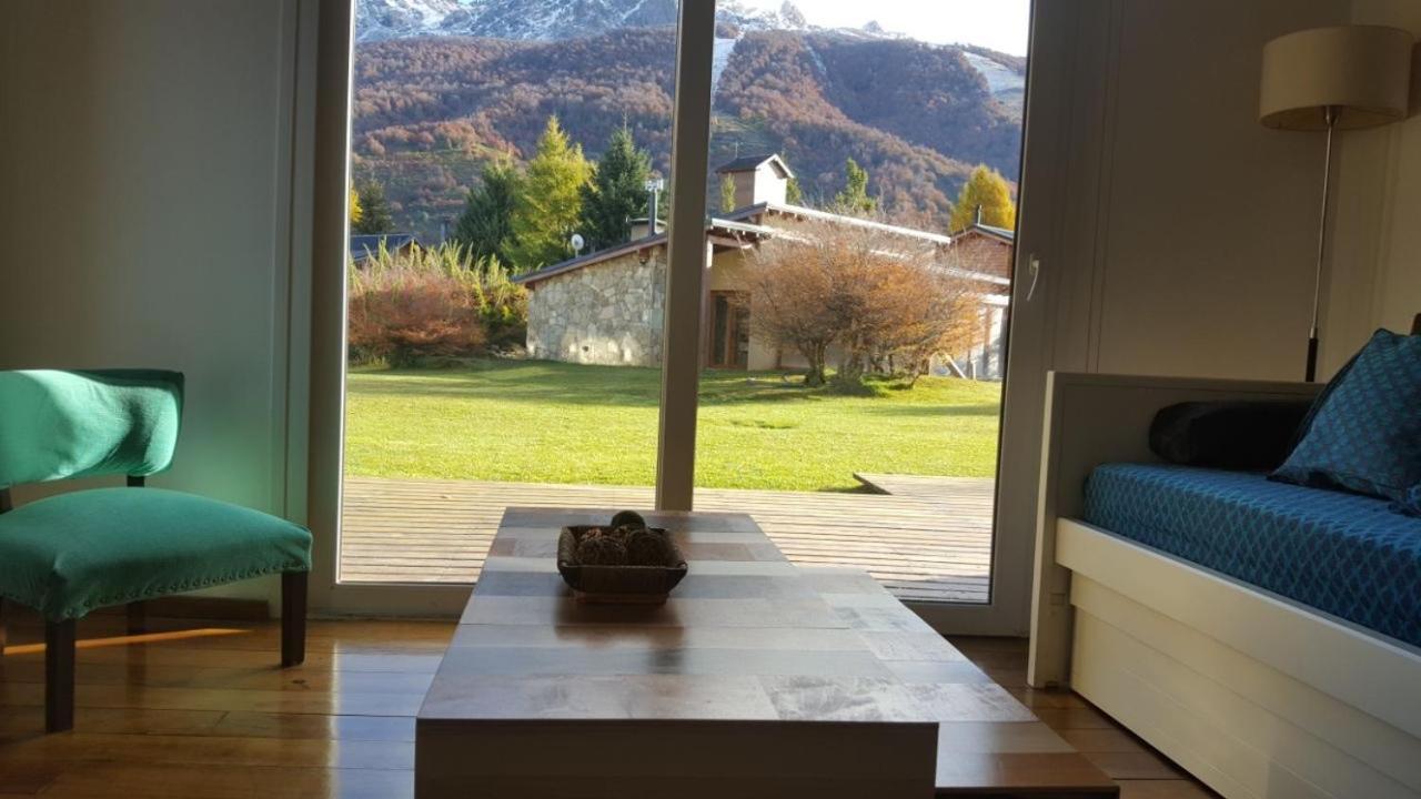 Duplex En La Base Del Cerro * San Carlos de Bariloche