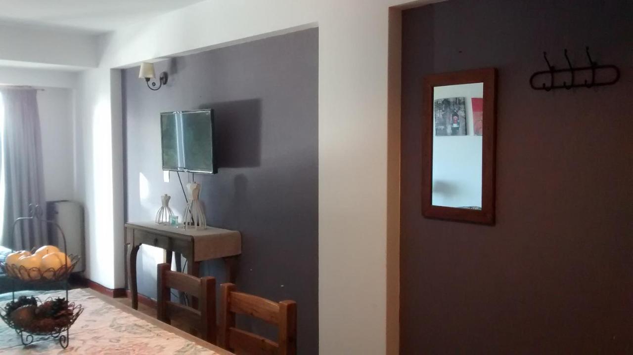 Departamento Costanera Bariloche *