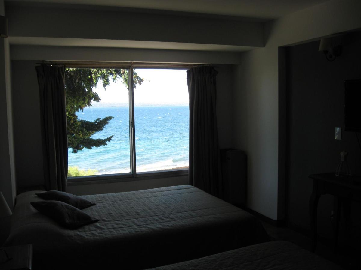 Departamento Costanera Bariloche Apartamento