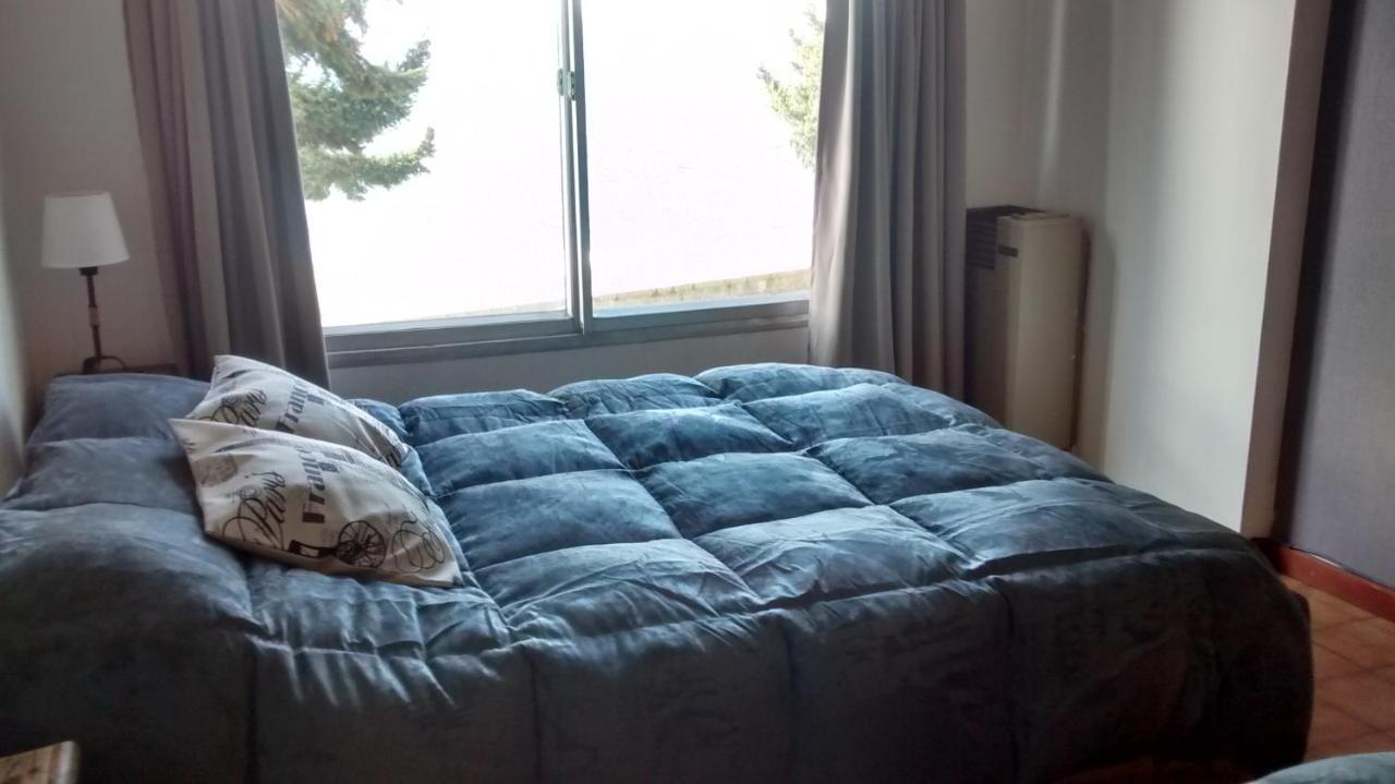 Departamento Costanera Bariloche *