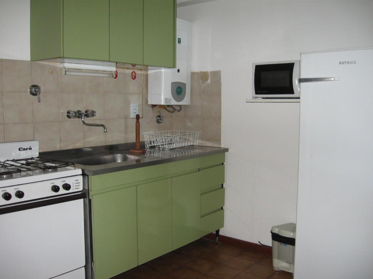 Departamento Costanera Bariloche *