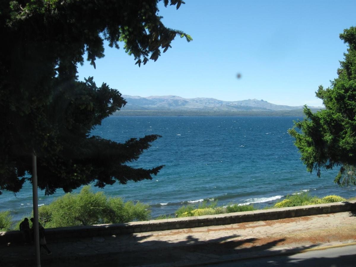 Departamento Costanera Bariloche *