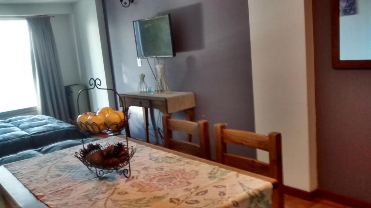 Departamento Costanera Apartment San Carlos de Bariloche