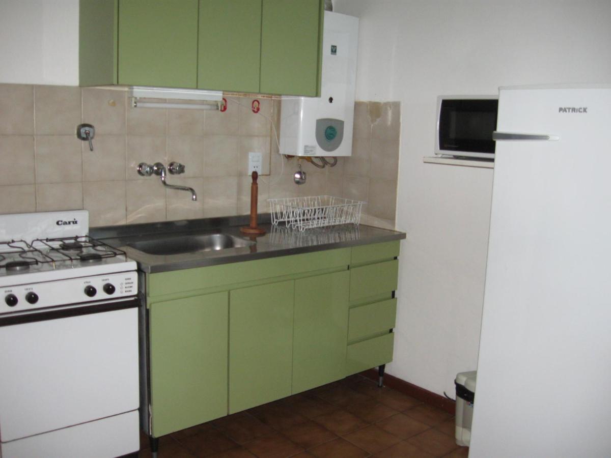 Departamento Costanera Apartment
