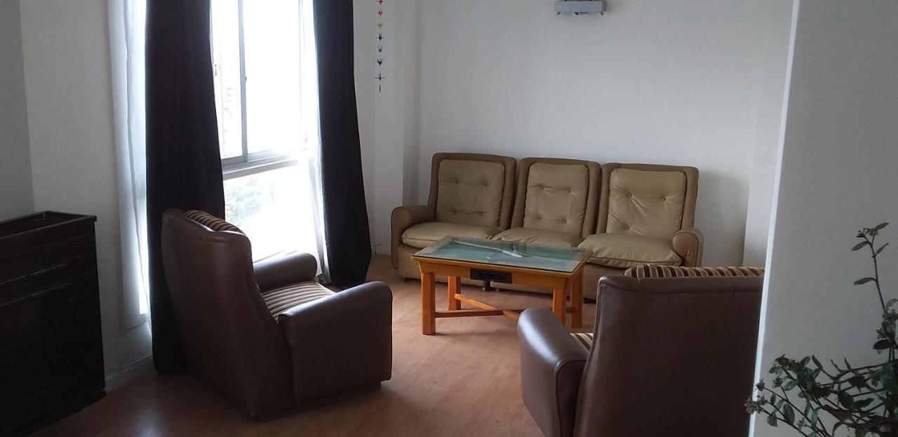 Felices Apartment *