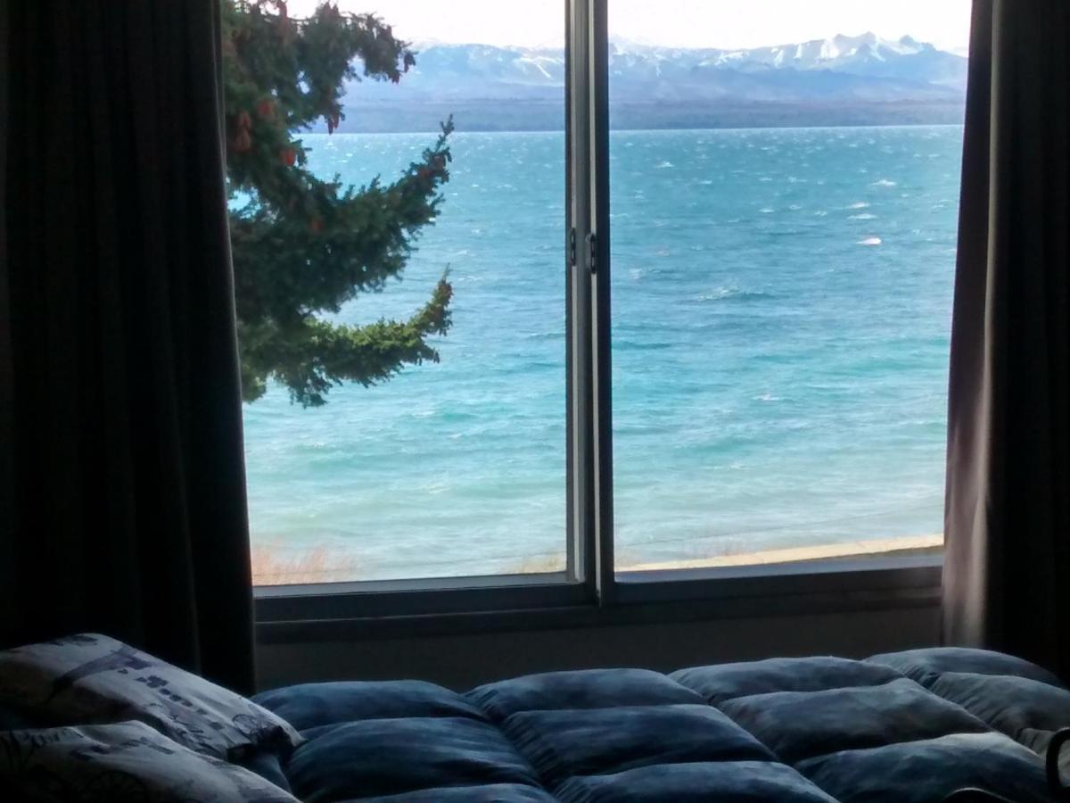 Departamento Costanera San Carlos de Bariloche