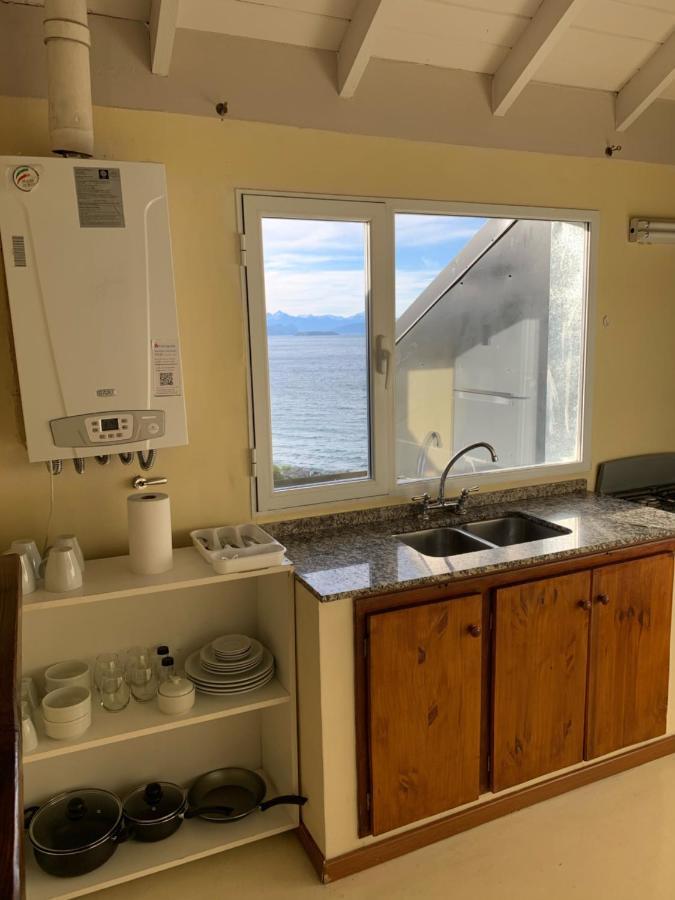 Alfar Costas Del Nahuel Apartamento San Carlos de Bariloche