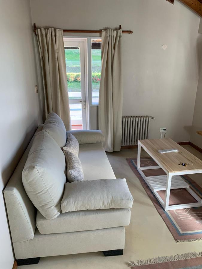 Apartamento Alfar Costas Del Nahuel *