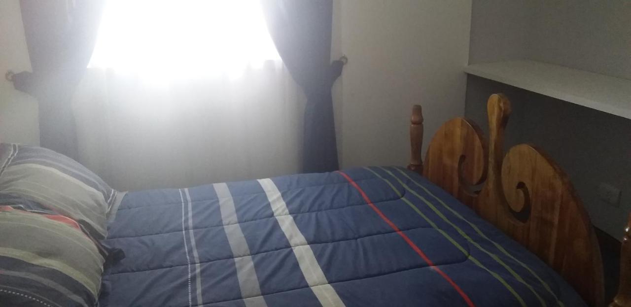 Apartment Felices *