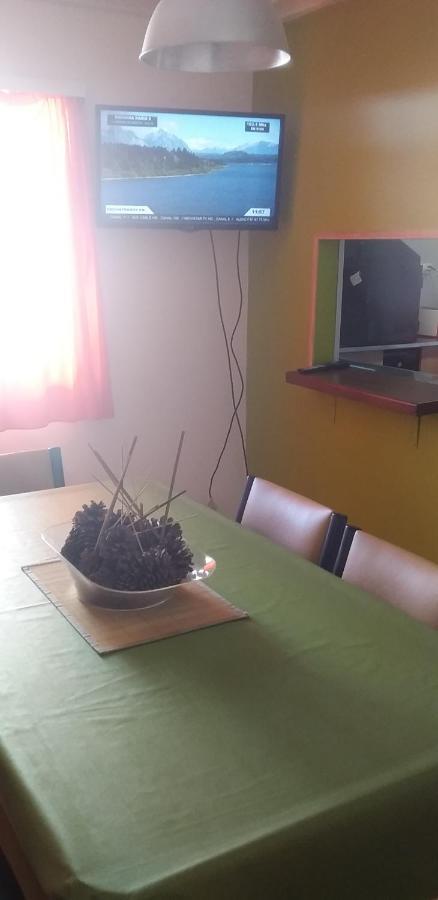 Apartment Felices *