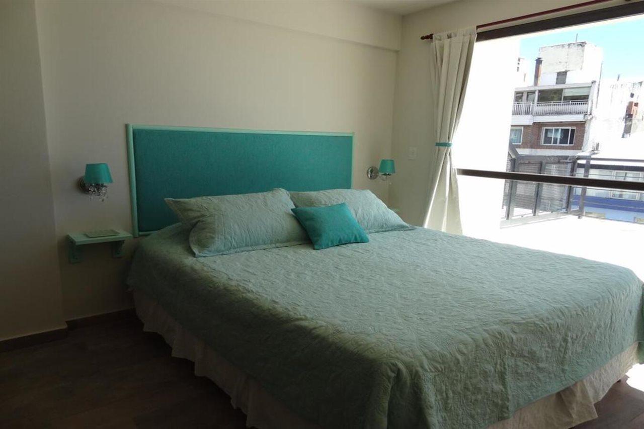 Xima Aparts Bariloche Apartamento