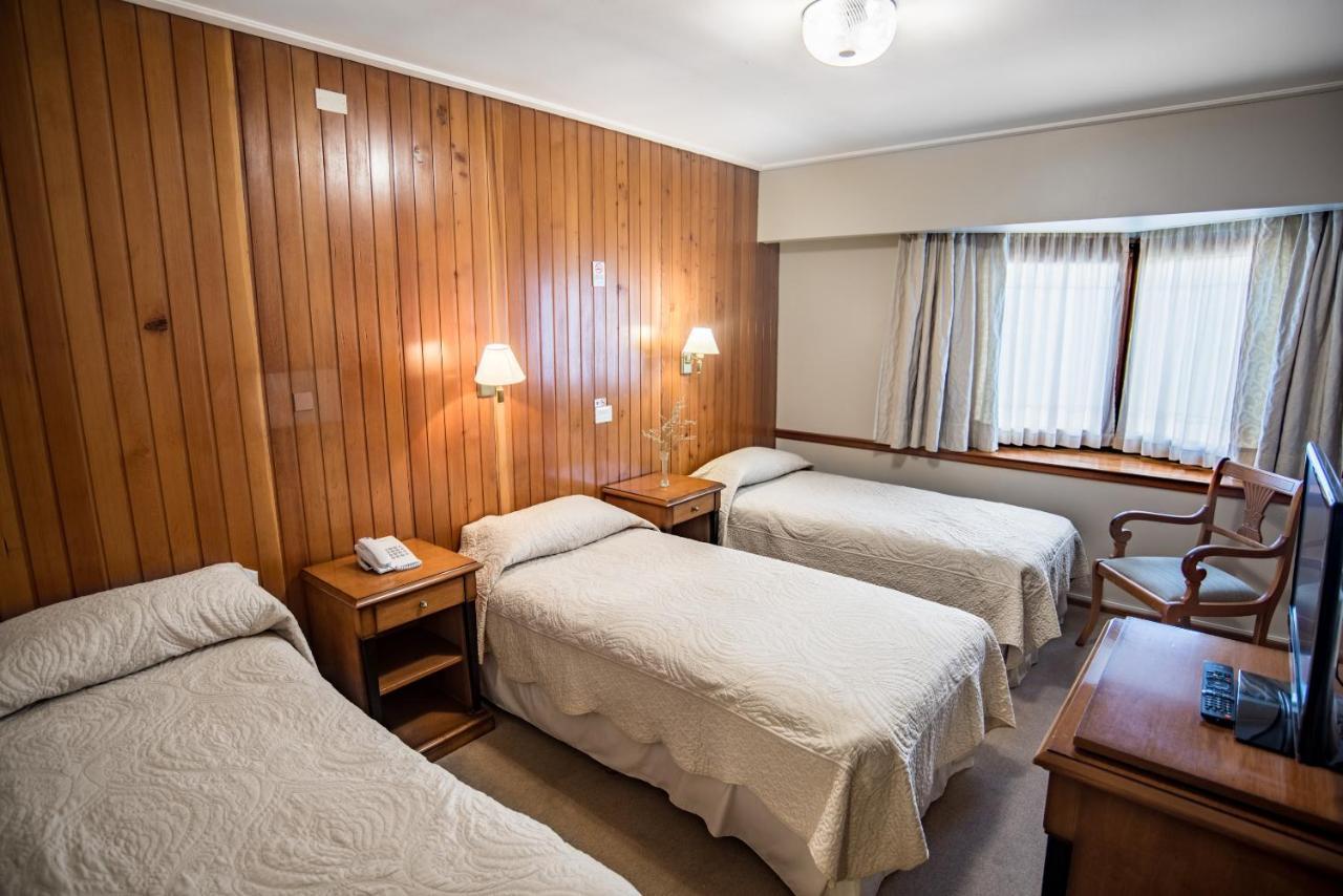 Nevada Hotel 3*