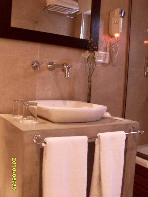 Hotel Quillen &