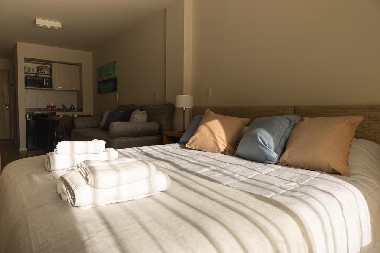 Apartment San Martin