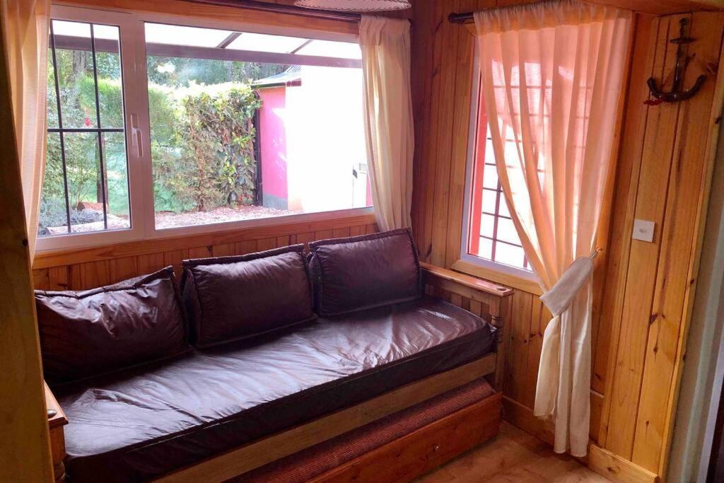 Rayuela - 2 Apartamento San Carlos de Bariloche