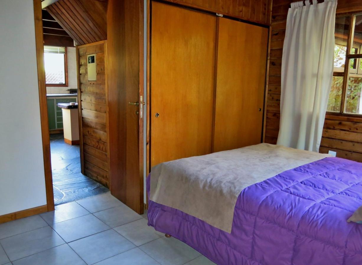 Las Glicinas Сasa de vacaciones