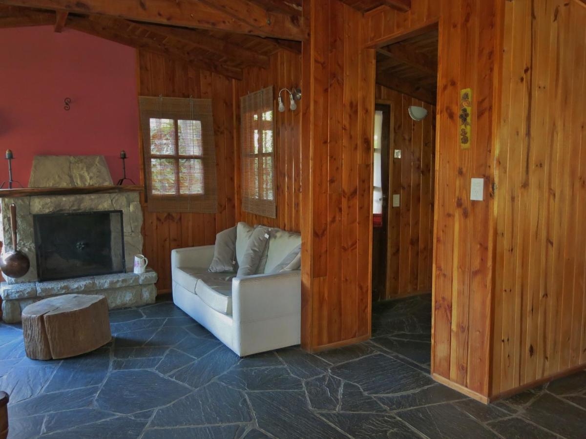 Las Glicinas San Carlos de Bariloche
