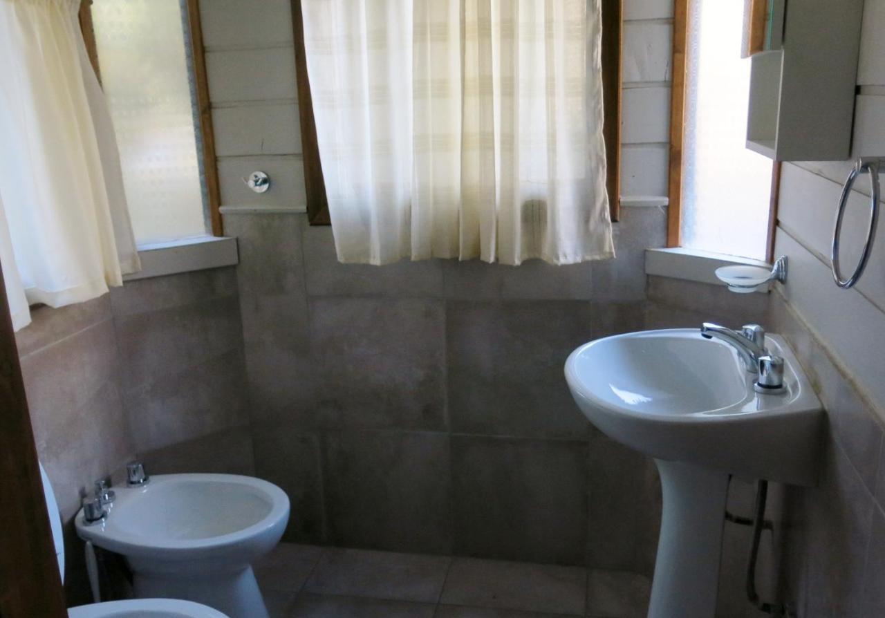 Las Glicinas * San Carlos de Bariloche