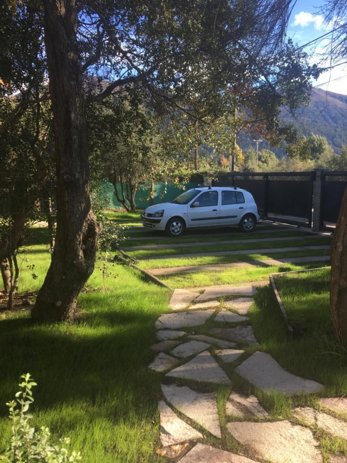 Patahomes, Tu Casa En Patagonia