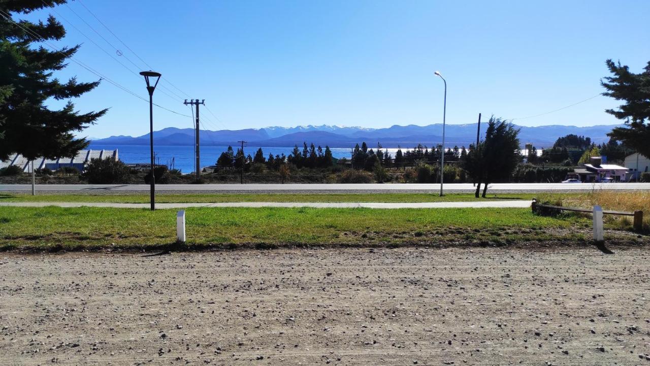 Apartamento Aldea Del Este- San Carlos de Bariloche