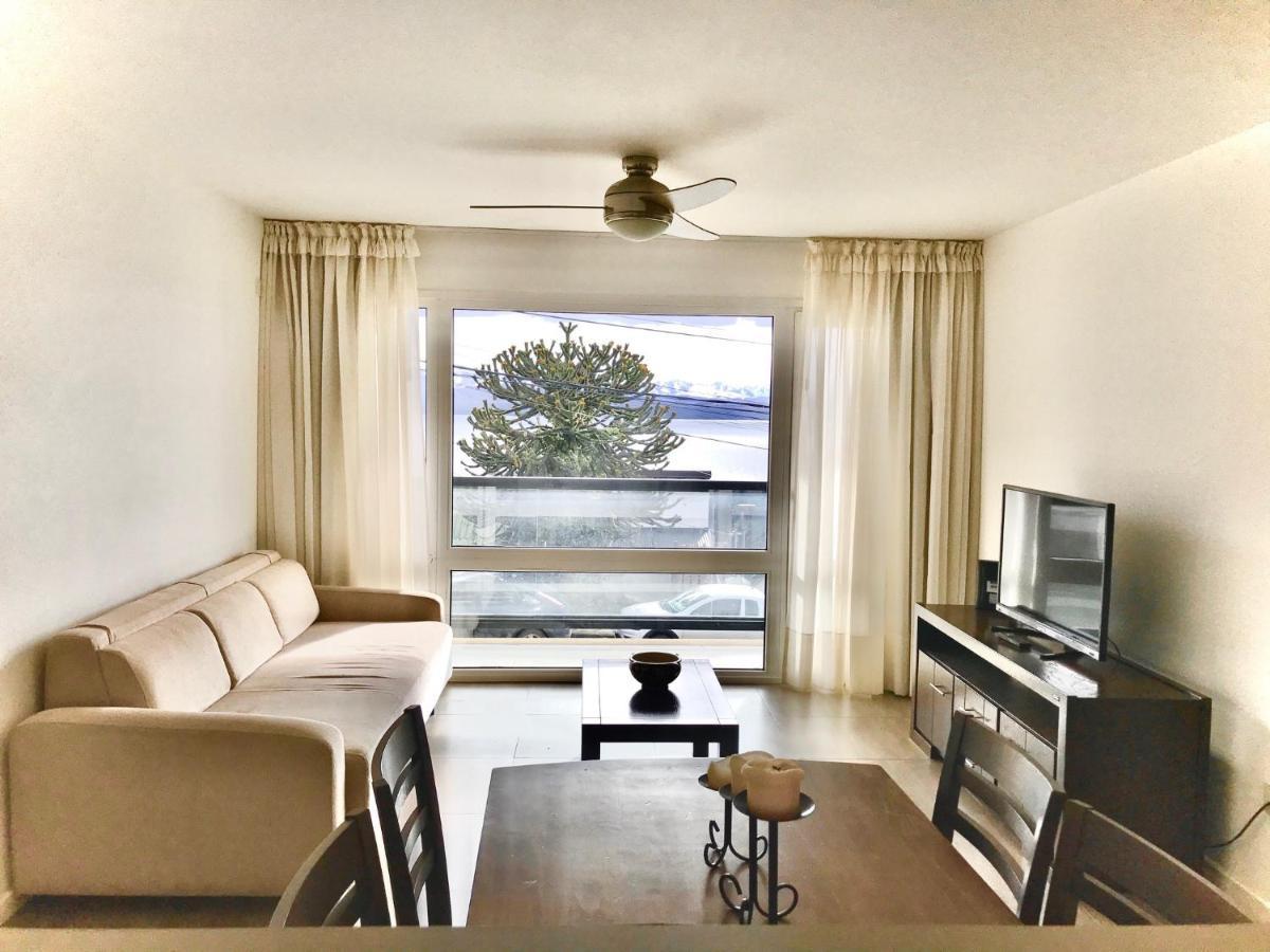 Apartamento Araucaria San Carlos de Bariloche