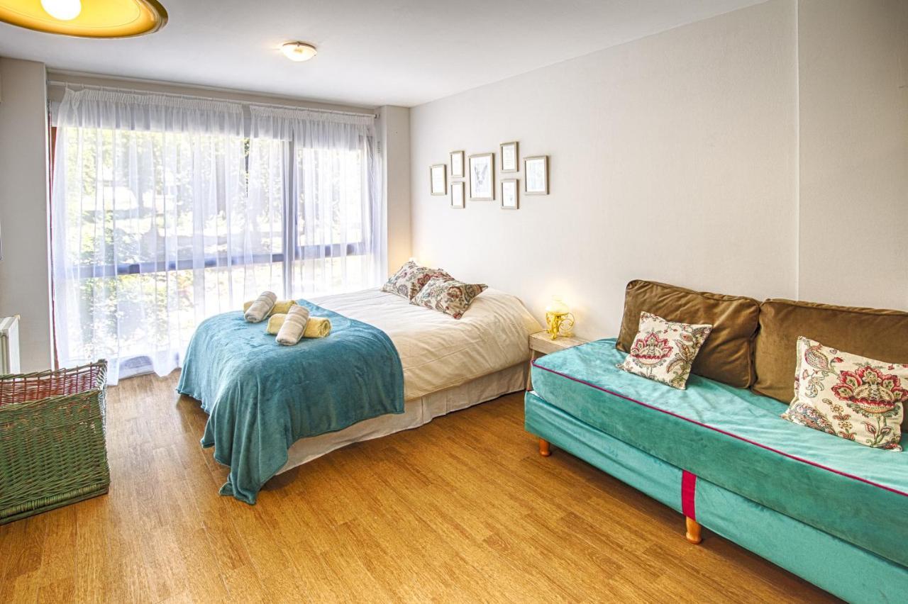 Apartamento Risueño