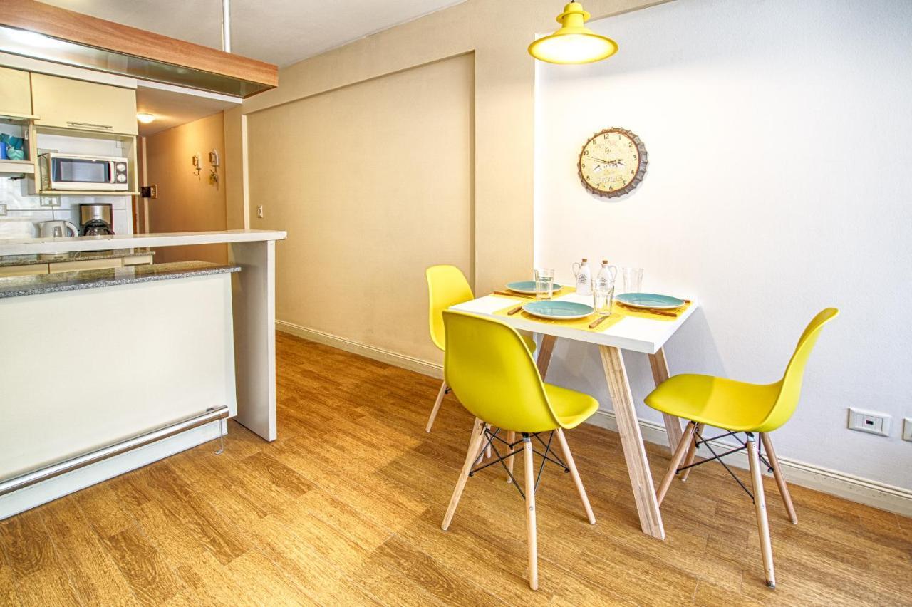 Apartamento Risueño