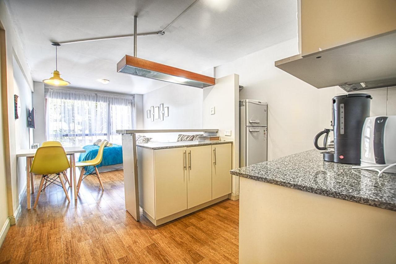 Risueño Apartamento *