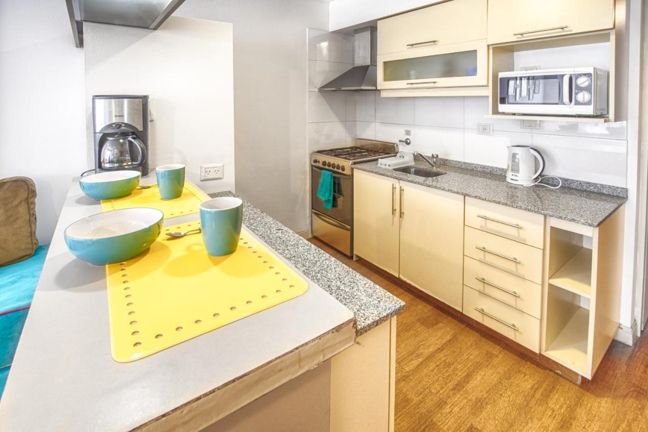Risueño Apartamento