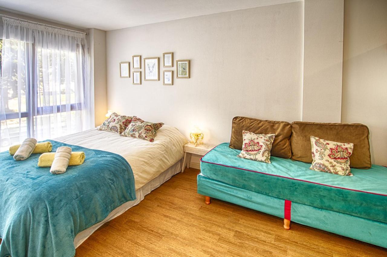 Apartamento Risueño