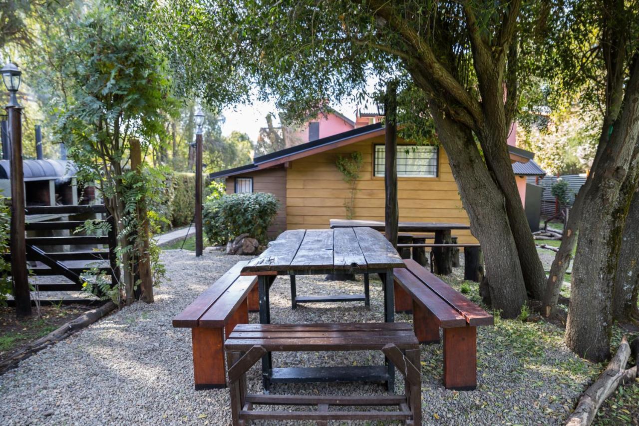 Rayuela - 2 Apartamento San Carlos de Bariloche