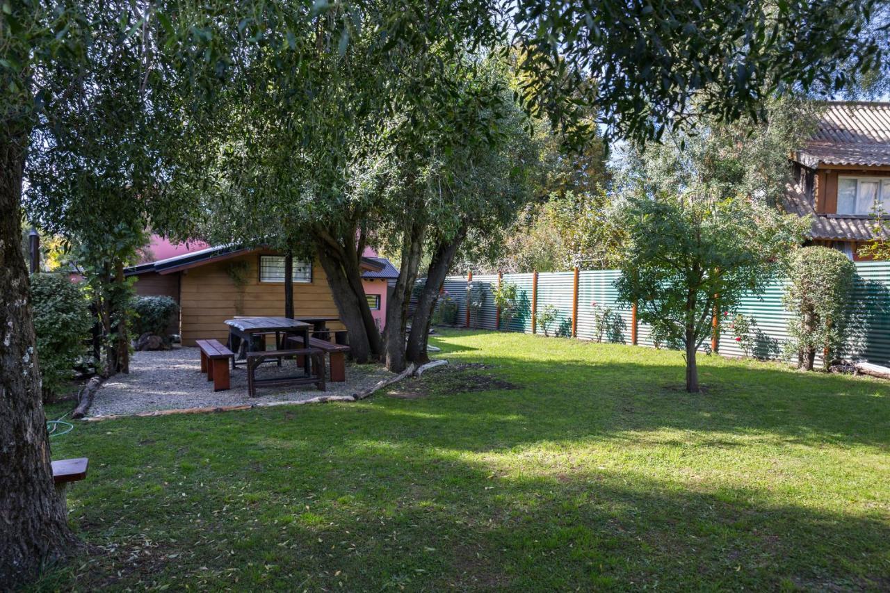 Apartamento Rayuela - 2