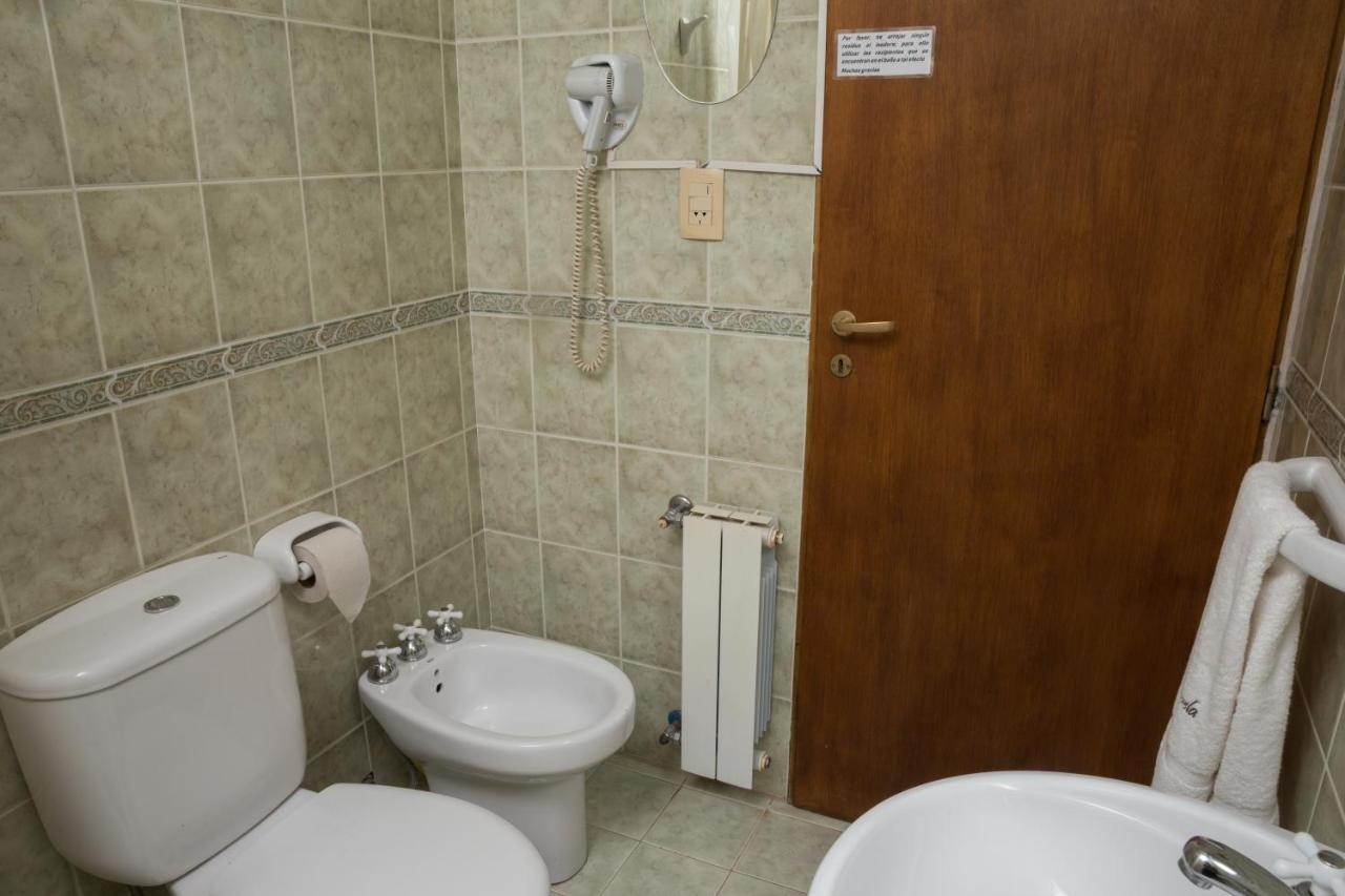 Сasa de vacaciones Rayuela San Carlos de Bariloche