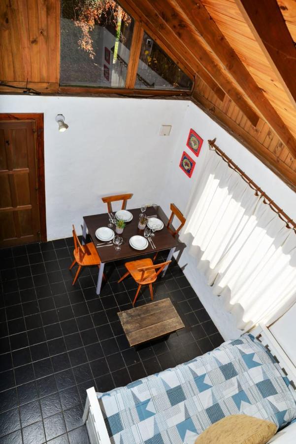 Holiday home La Calida Cabana Del Km. 4 San Carlos de Bariloche