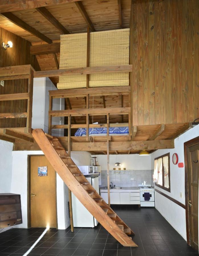 La Calida Cabana Del Km. 4 *