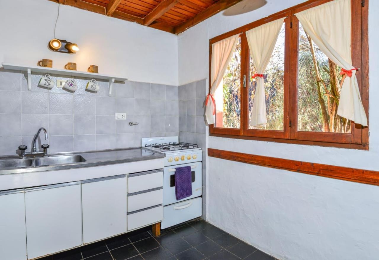 La Calida Cabana Del Km. 4 *