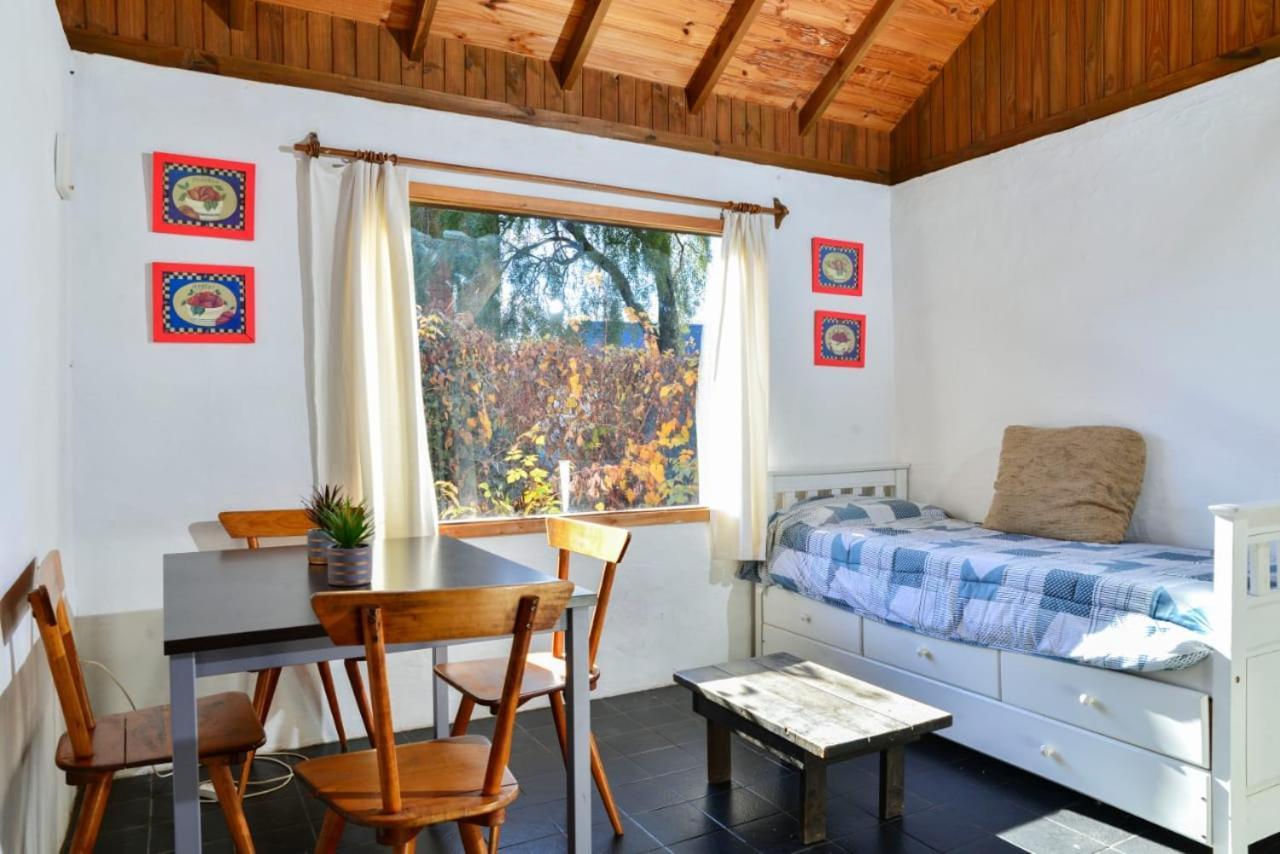 La Calida Cabana Del Km. 4 Holiday home *