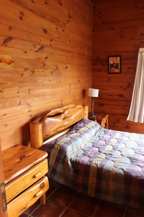 Lodge Ruca Carel *